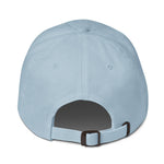 Just Cook Dad Hat - Light Colors - Knife Shift