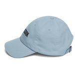 Just Cook Dad Hat - Light Colors - Knife Shift