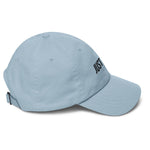 Just Cook Dad Hat - Light Colors - Knife Shift