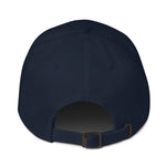 Just Cook Dad Hat - Dark Colors - Knife Shift