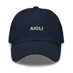 Aioli Hat - Knife Shift
