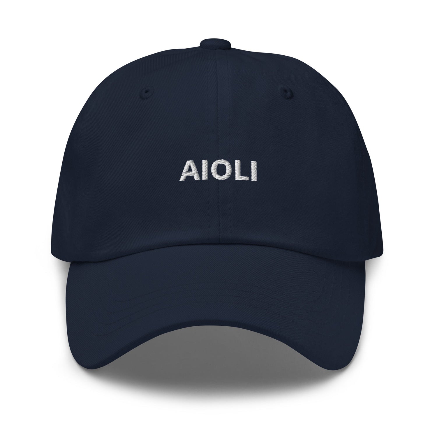 Aioli Hat - Knife Shift