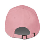 Just Cook Dad Hat - Light Colors - Knife Shift