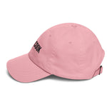 Just Cook Dad Hat - Light Colors - Knife Shift
