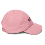 Just Cook Dad Hat - Light Colors - Knife Shift