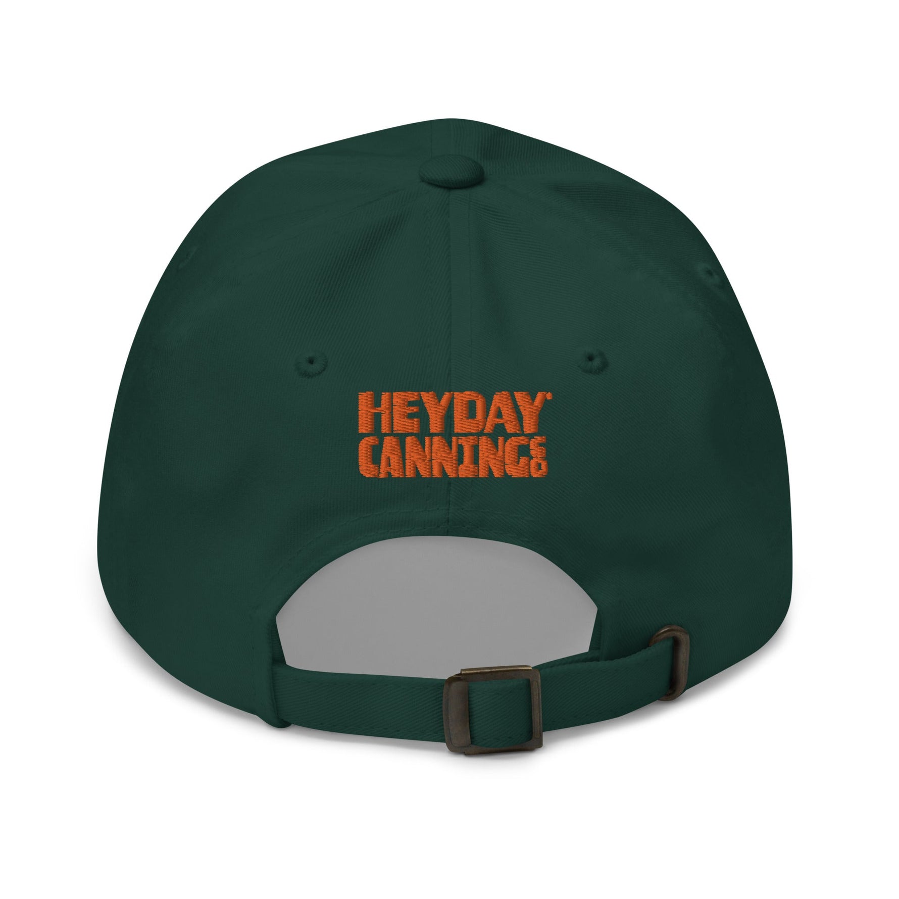 WYS x Heyday Chili Hat - Knife Shift