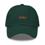 WYS x Heyday Chili Hat - Knife Shift