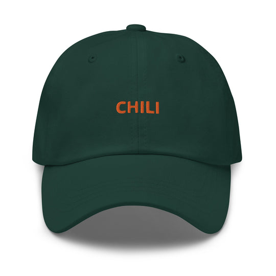 WYS x Heyday Chili Hat - Knife Shift
