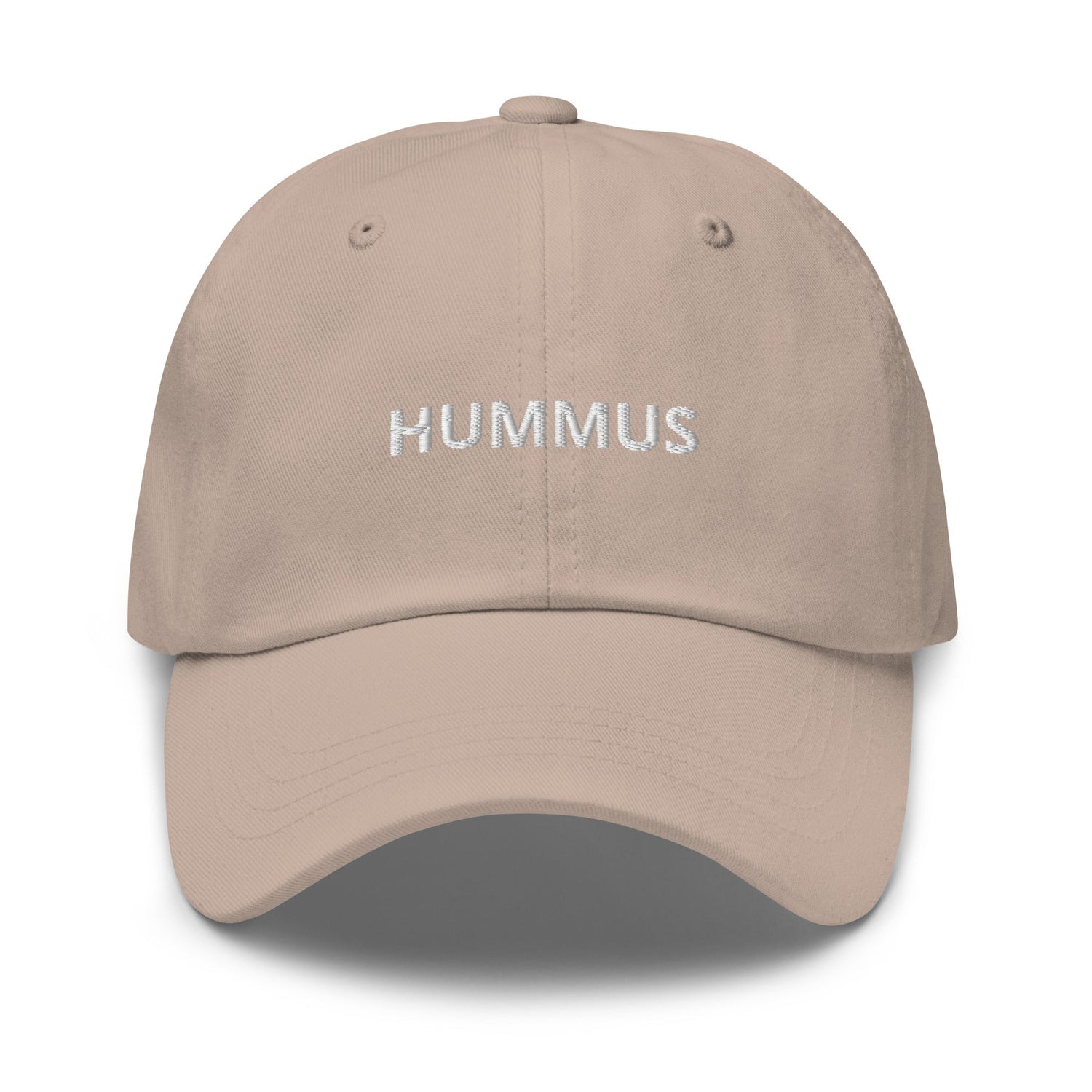 Hummus Hat - Knife Shift