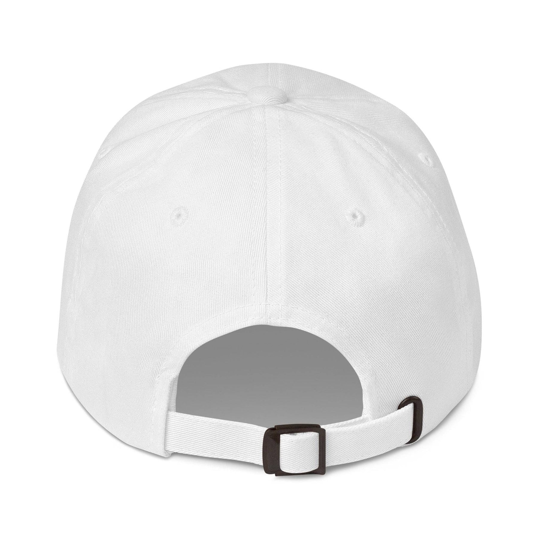 Just Cook Dad Hat - Light Colors - Knife Shift