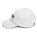 Just Cook Dad Hat - Light Colors - Knife Shift
