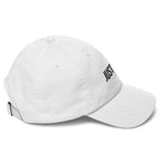 Just Cook Dad Hat - Light Colors - Knife Shift