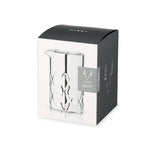 Admiral Stainless Steel Double-Walled Mixing Glass - Knife Shift