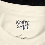 Confit Technique - Unisex Heavyweight T-shirt-T-Shirt-gift ideas for foodies-Knife Shift