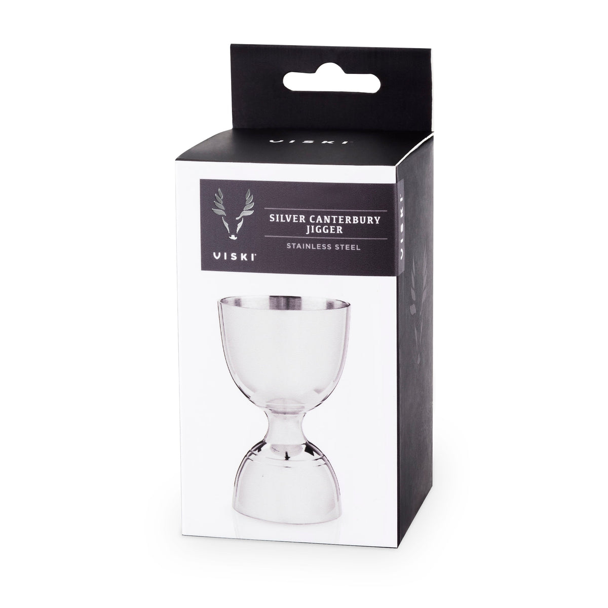Harrison Canterbury Jigger - Knife Shift