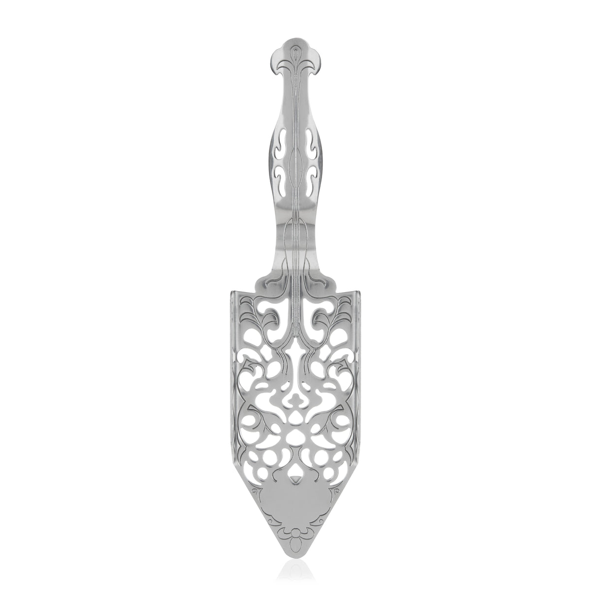Stainless Steel Absinthe Spoon - Knife Shift