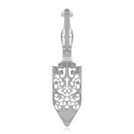 Stainless Steel Absinthe Spoon - Knife Shift