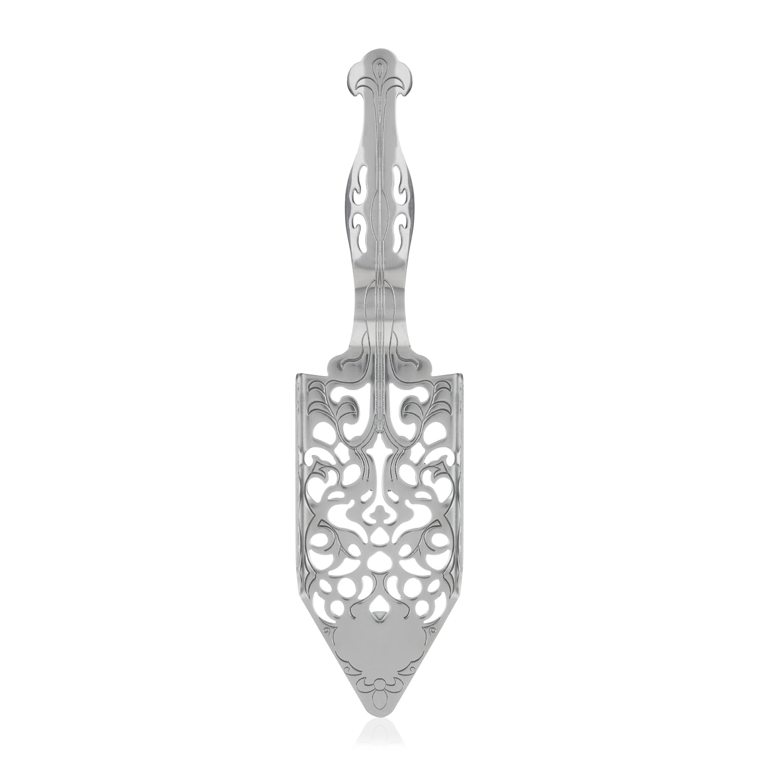 Stainless Steel Absinthe Spoon - Knife Shift
