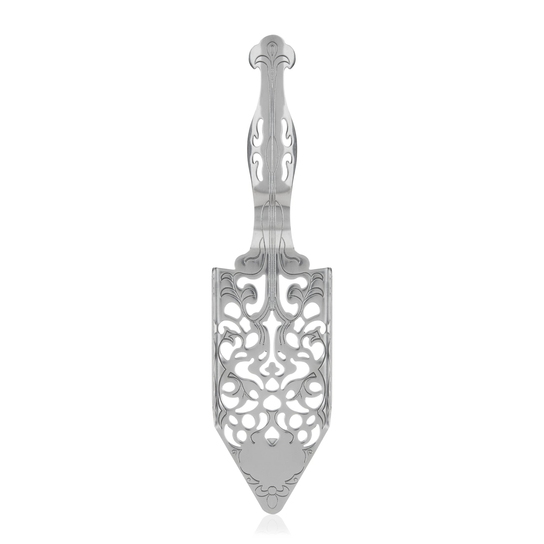 Stainless Steel Absinthe Spoon - Knife Shift