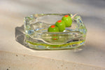 DIRTY MARTINI ASHTRAY - Knife Shift