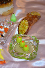 DIRTY MARTINI ASHTRAY - Knife Shift