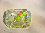 DIRTY MARTINI ASHTRAY - Knife Shift