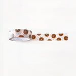 Donut Washi Tape - Knife Shift