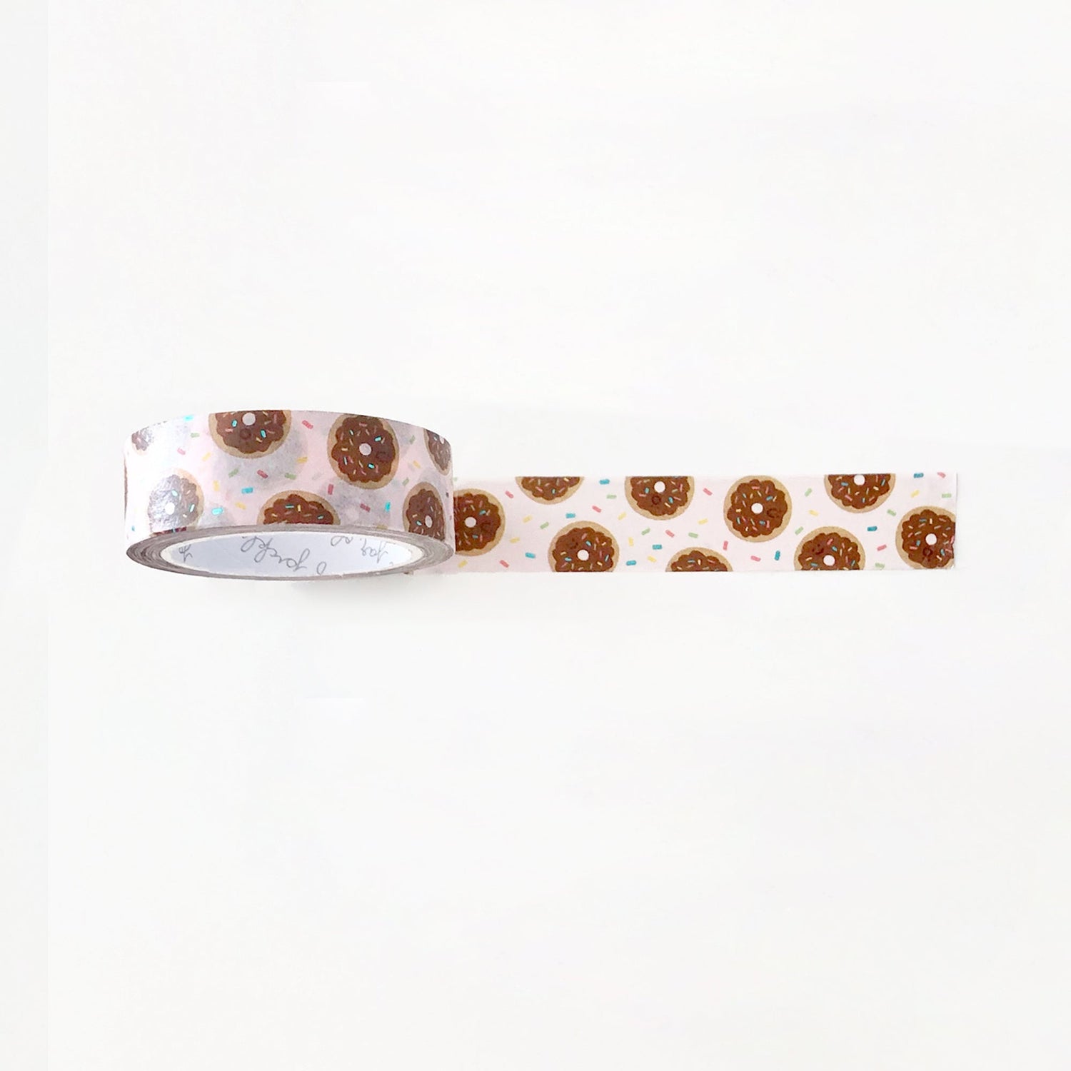 Donut Washi Tape - Knife Shift