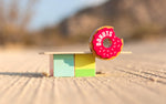Donut Shack - Knife Shift