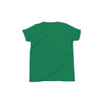 Dream Fig Youth T-Shirt - Apple - Knife Shift
