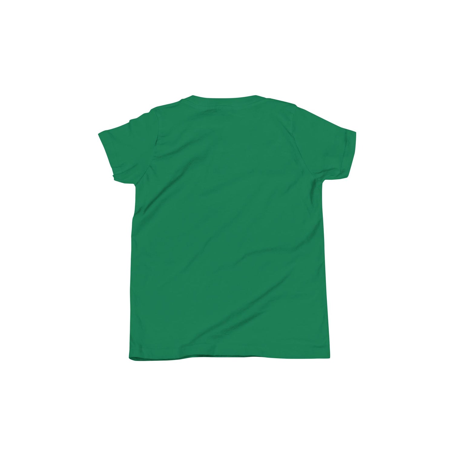 Dream Fig Youth T-Shirt - Apple - Knife Shift