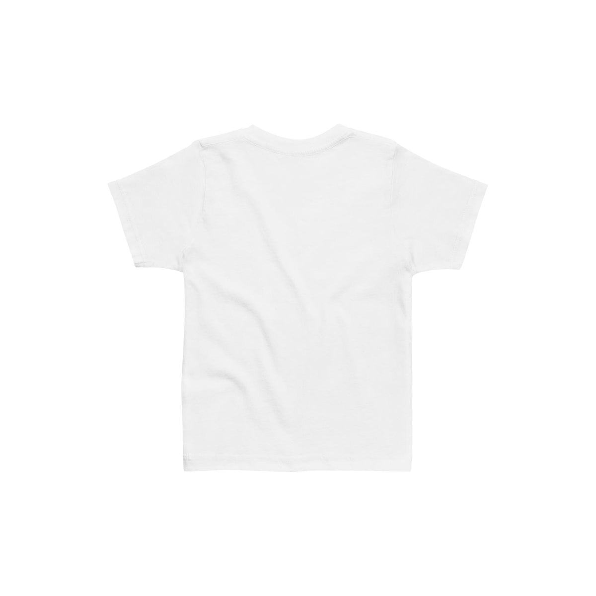 Dream Fig Toddler T-Shirt - White - Knife Shift