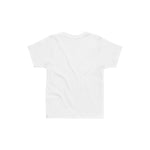 Dream Fig Toddler T-Shirt - White - Knife Shift