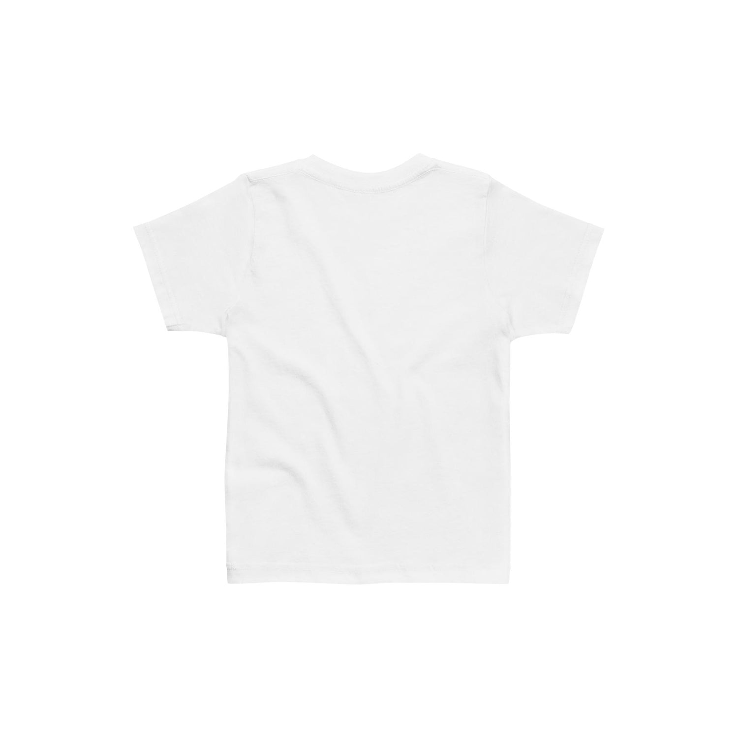 Dream Fig Toddler T-Shirt - White - Knife Shift