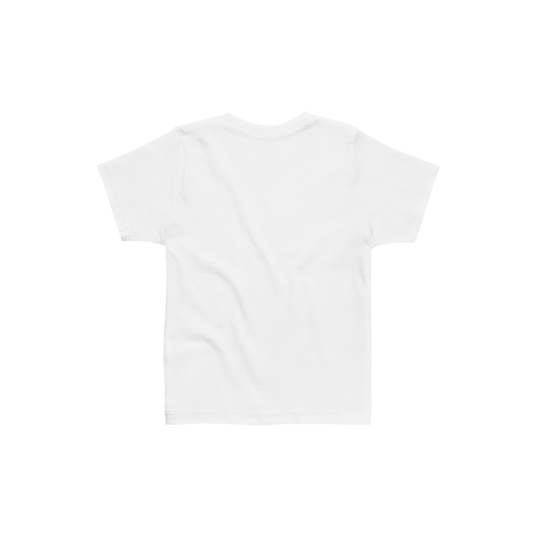 Dream Fig Toddler T-Shirt - White - Knife Shift