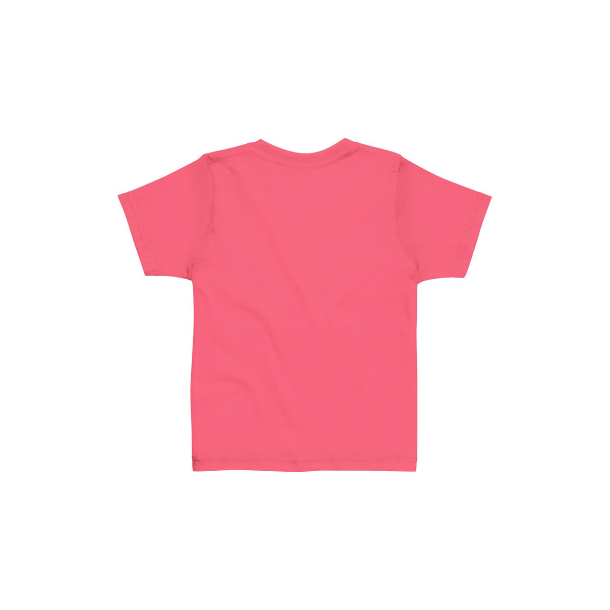 Dream Fig Toddler T-Shirt - Pink - Knife Shift
