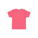 Dream Fig Toddler T-Shirt - Pink - Knife Shift