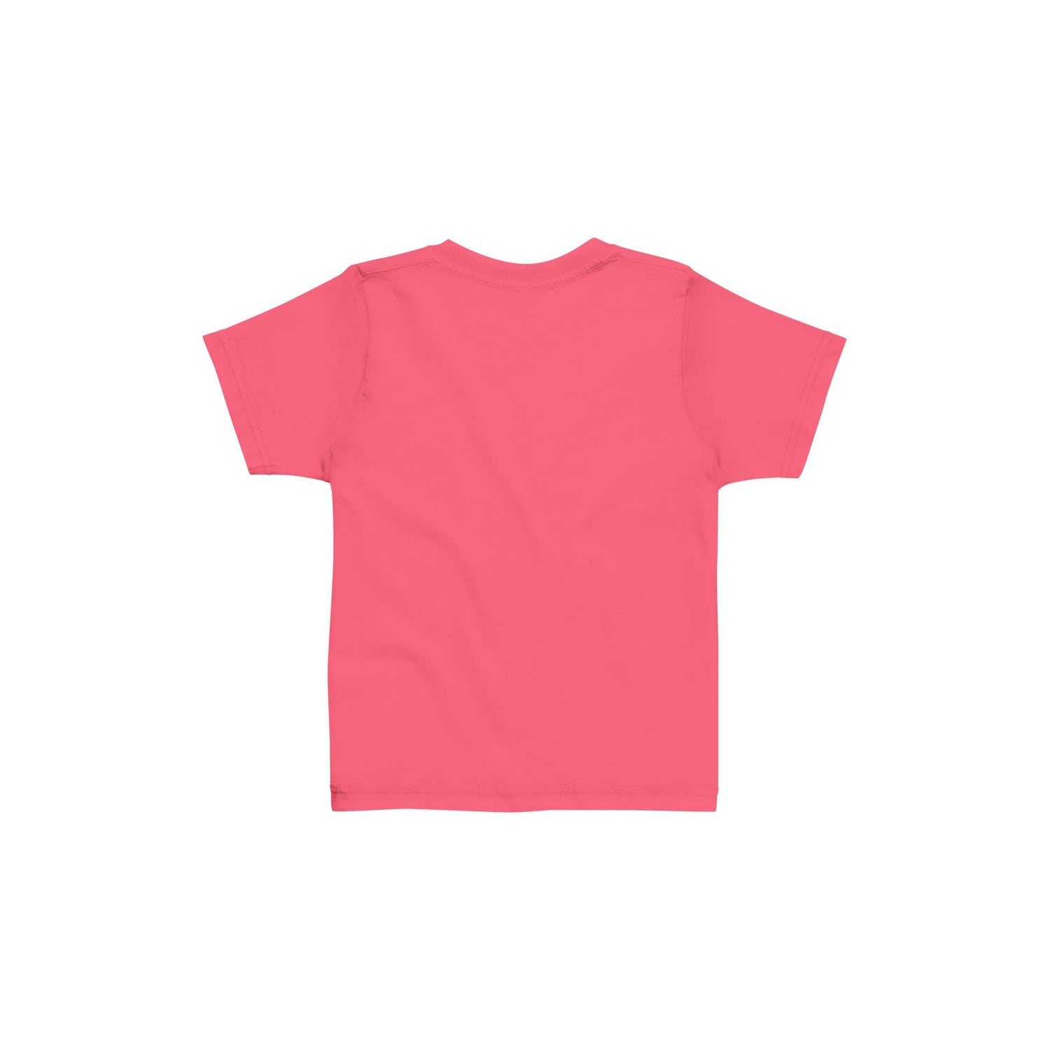 Dream Fig Toddler T-Shirt - Pink - Knife Shift