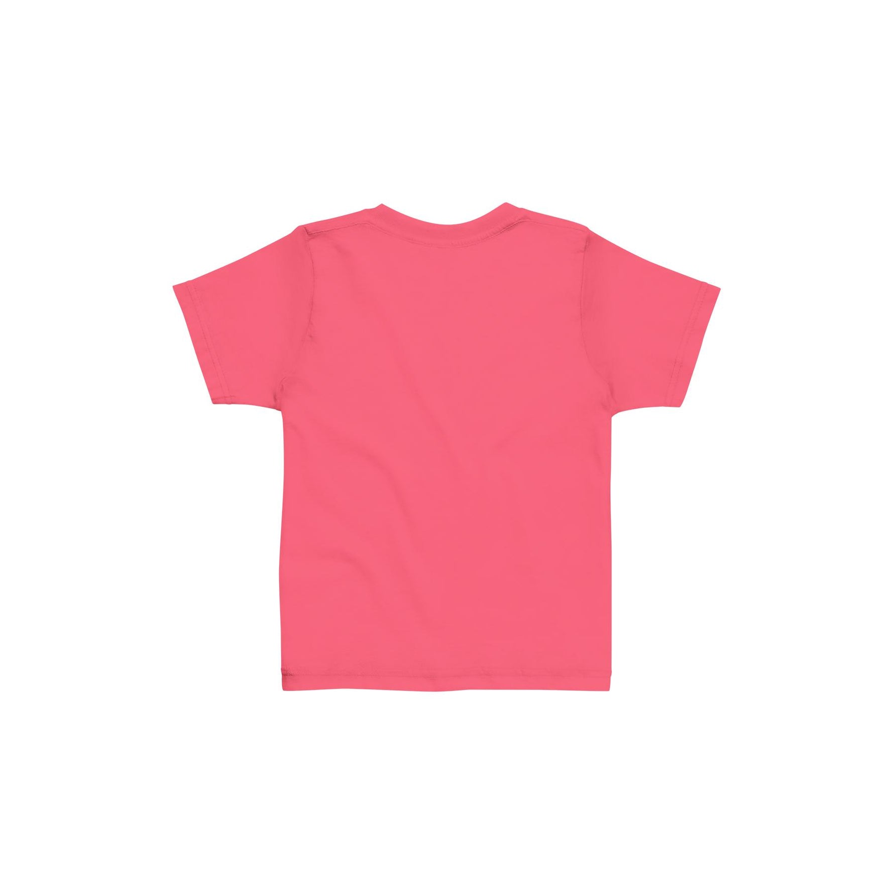 Dream Fig Toddler T-Shirt - Pink - Knife Shift