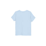 Dream Fig Toddler T-Shirt - Blue - Knife Shift