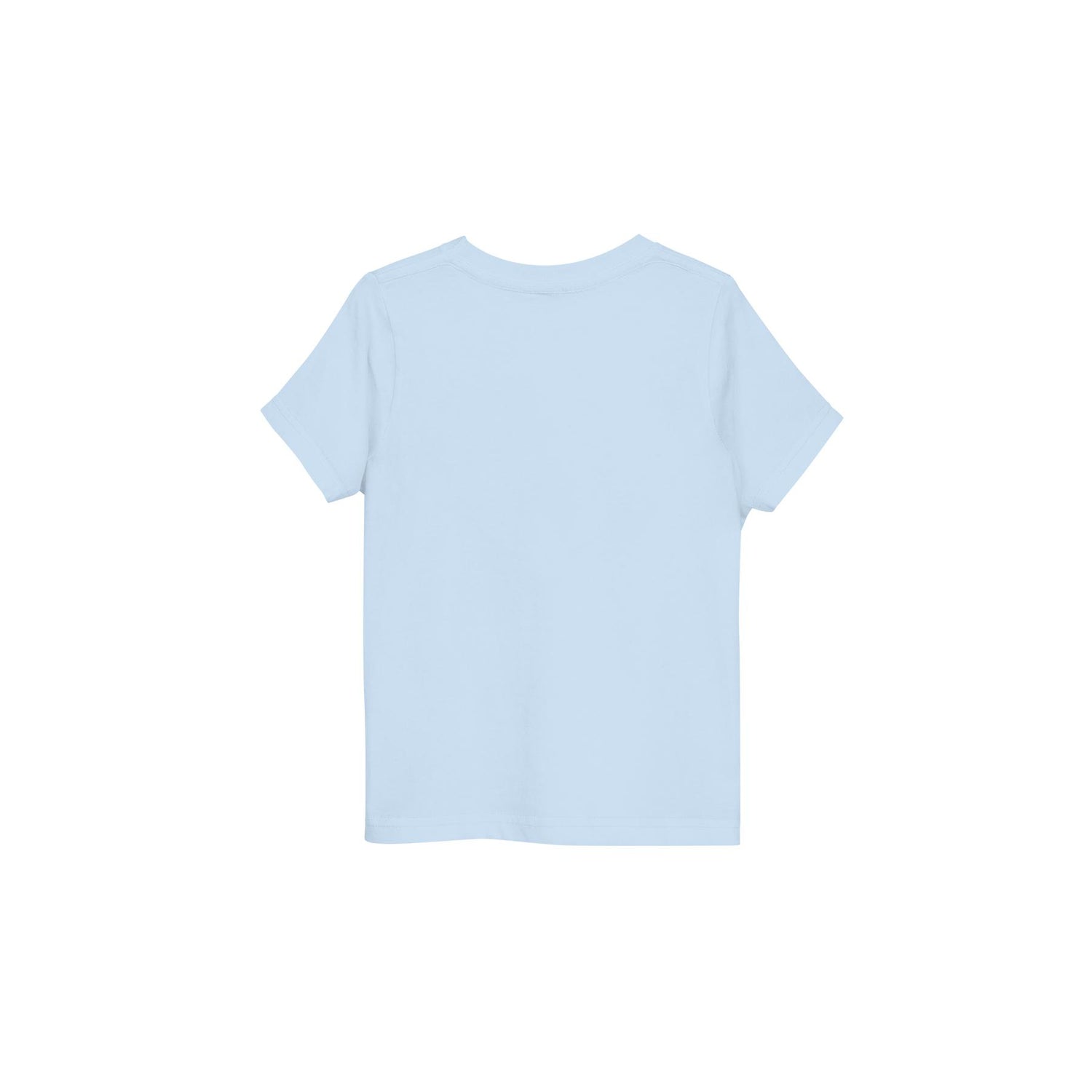 Dream Fig Toddler T-Shirt - Blue - Knife Shift