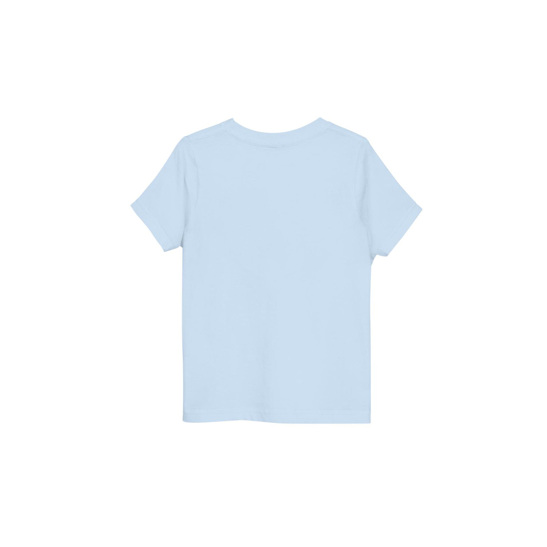Dream Fig Toddler T-Shirt - Blue - Knife Shift