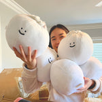 Bao Dumpling Plushie - Knife Shift