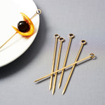 Belmont Cocktail Picks Set of 6 - Knife Shift