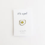Egg Pin - Knife Shift