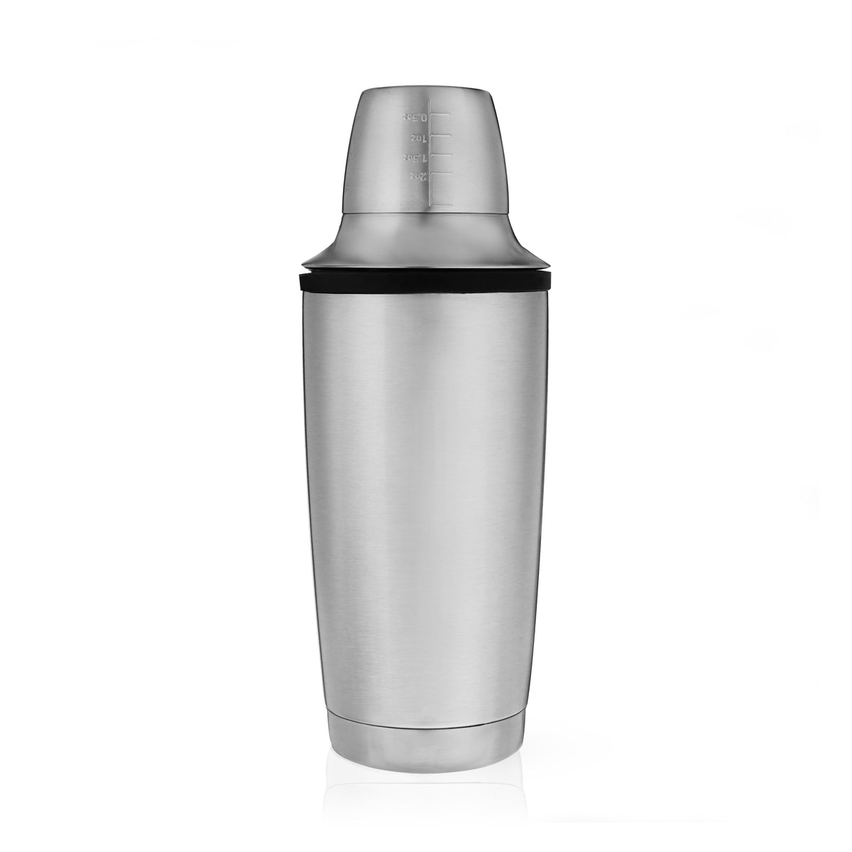 Alchemi Vacuum Insulated Cocktail Shaker - Knife Shift