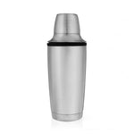 Alchemi Vacuum Insulated Cocktail Shaker - Knife Shift