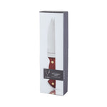 Professional Bartender Knife with Acacia Wood Handle - Knife Shift