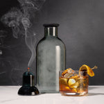 Alchemi Smoked Cocktail Kit - Knife Shift