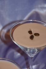 ESPRESSO MARTINI CANDLE - Knife Shift